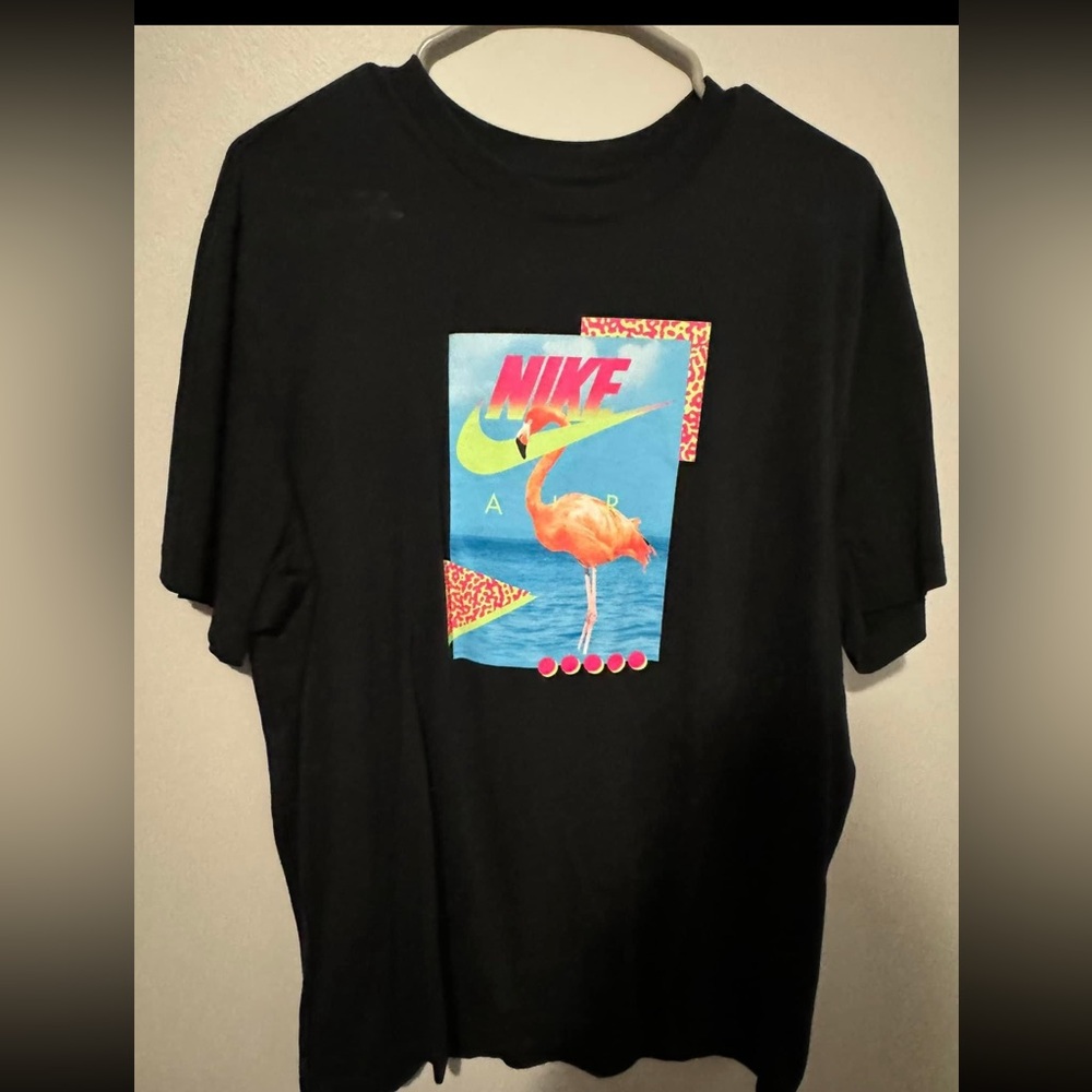 Men’s xl Nike t-shirt